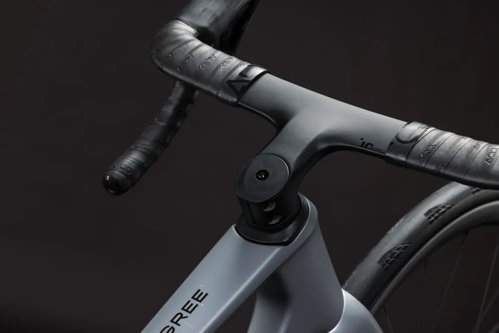 ROWER CUBE AGREE C62 SLX 50 27