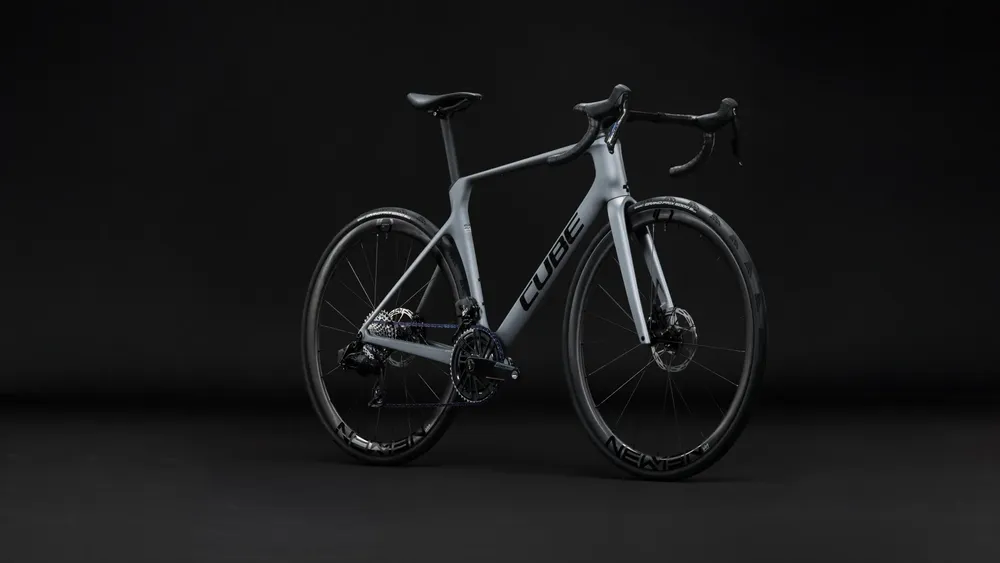 ROWER CUBE AGREE C62 SLX 50 27
