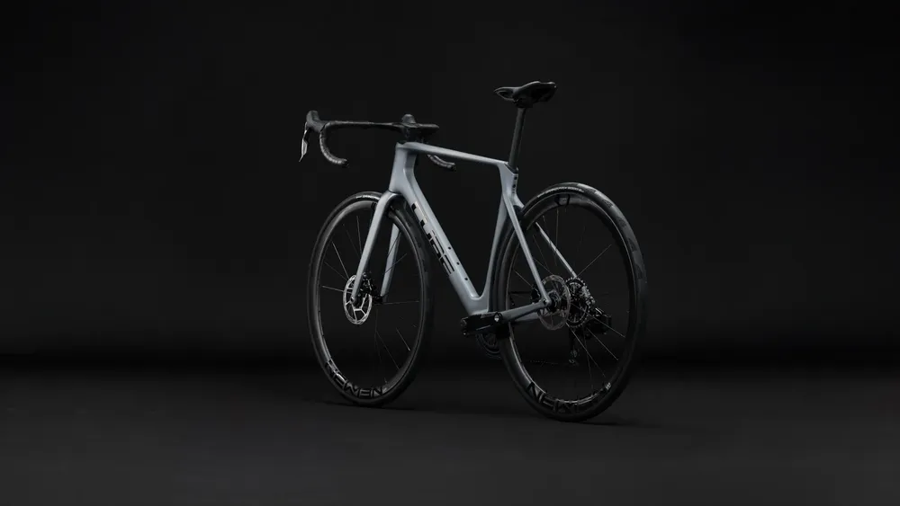 ROWER CUBE AGREE C62 SLX 50 27