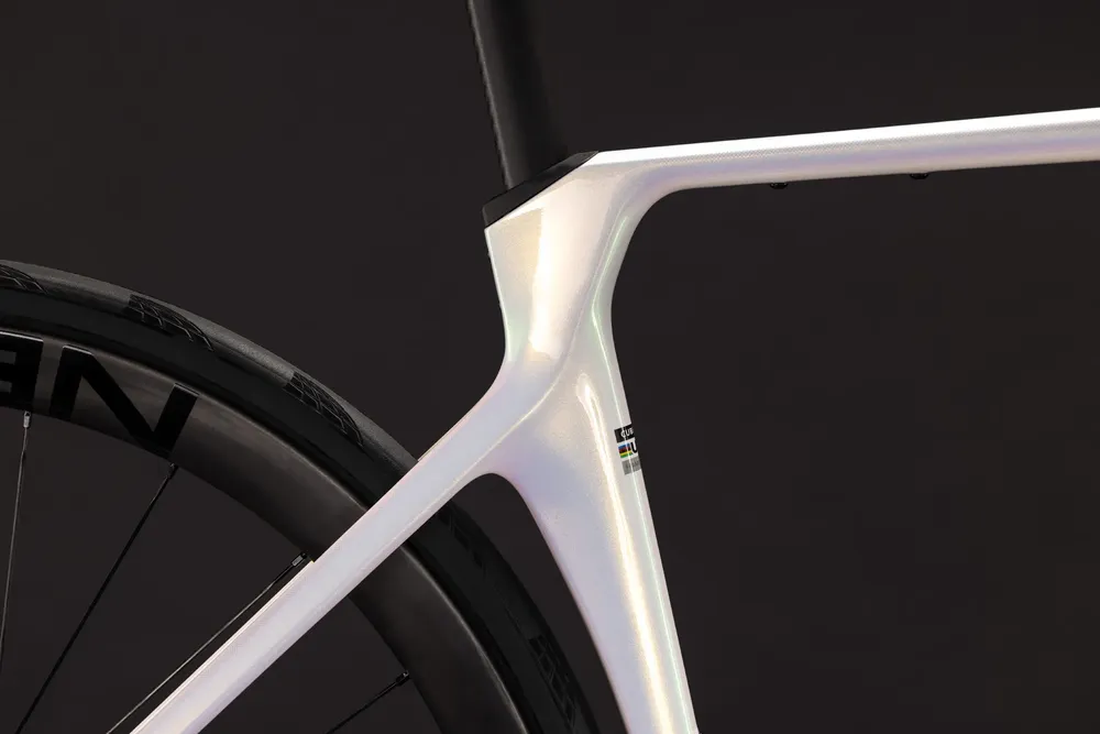 ROWER CUBE AGREE C62 SLX 62 27