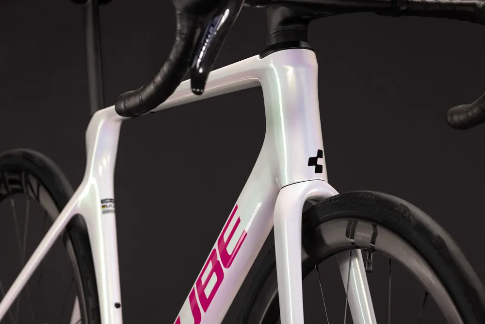 ROWER CUBE AGREE C62 SLX 62 27