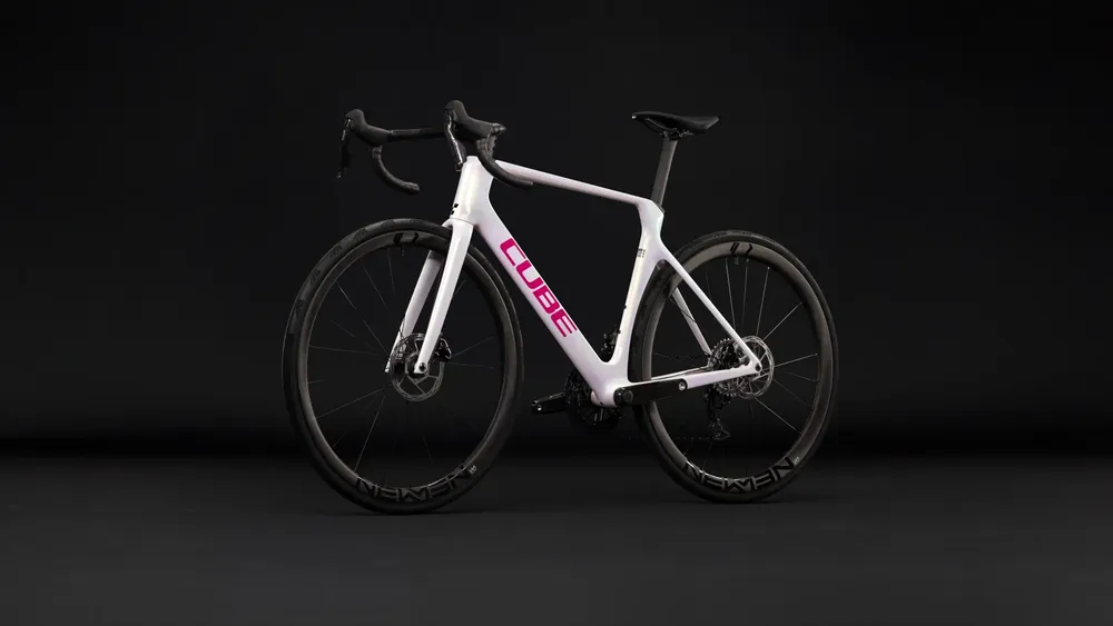 ROWER CUBE AGREE C62 SLX 62 27