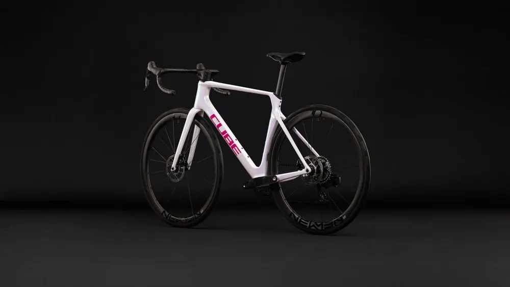 ROWER CUBE AGREE C62 SLX 62 27