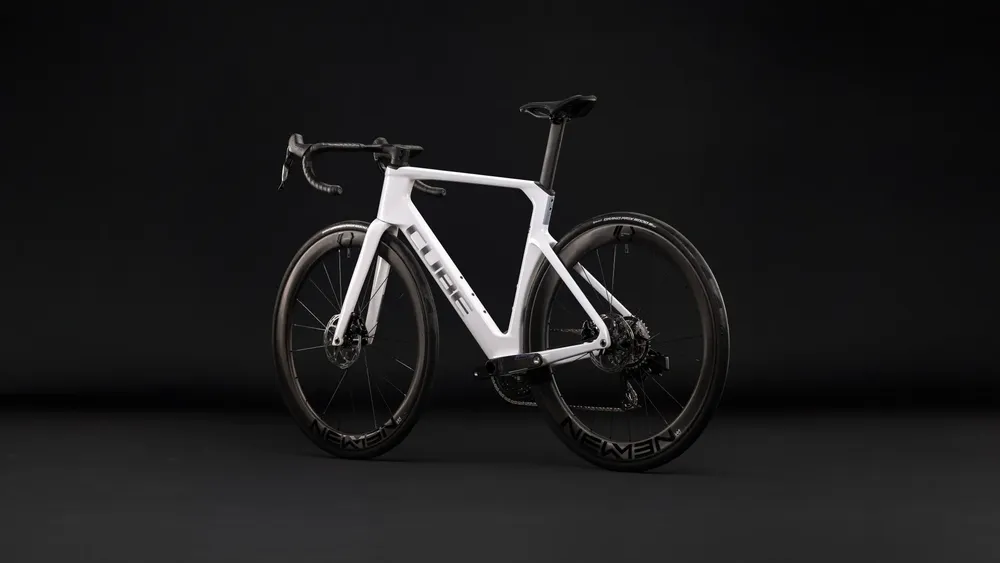 ROWER CUBE LITENING AERO C68X PRO 52 27
