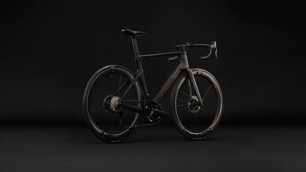 ROWER CUBE LITENING AERO C68X RACE 62 27