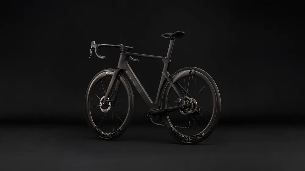ROWER CUBE LITENING AERO C68X RACE 62 27