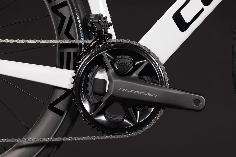 ROWER CUBE LITENING AERO C68X RACE 58 27