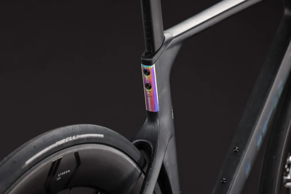 ROWER CUBE LITENING AERO C68X ORBIT 58 27