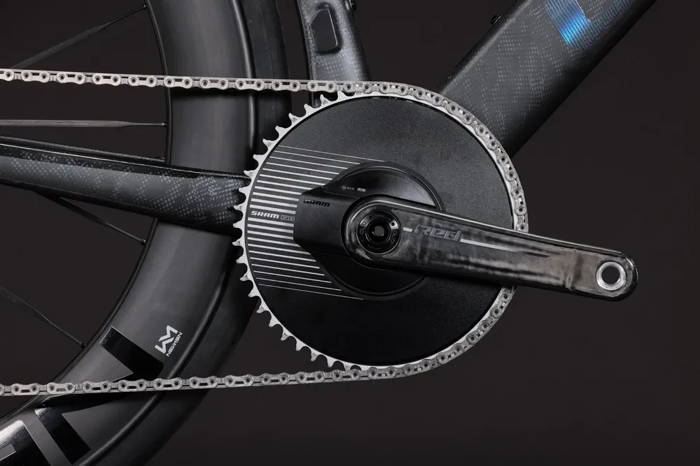 ROWER CUBE LITENING AERO C68X ORBIT 58 27
