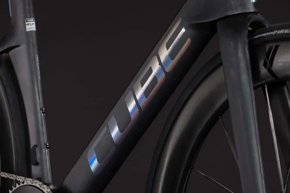 ROWER CUBE LITENING AERO C68X ORBIT 58 27