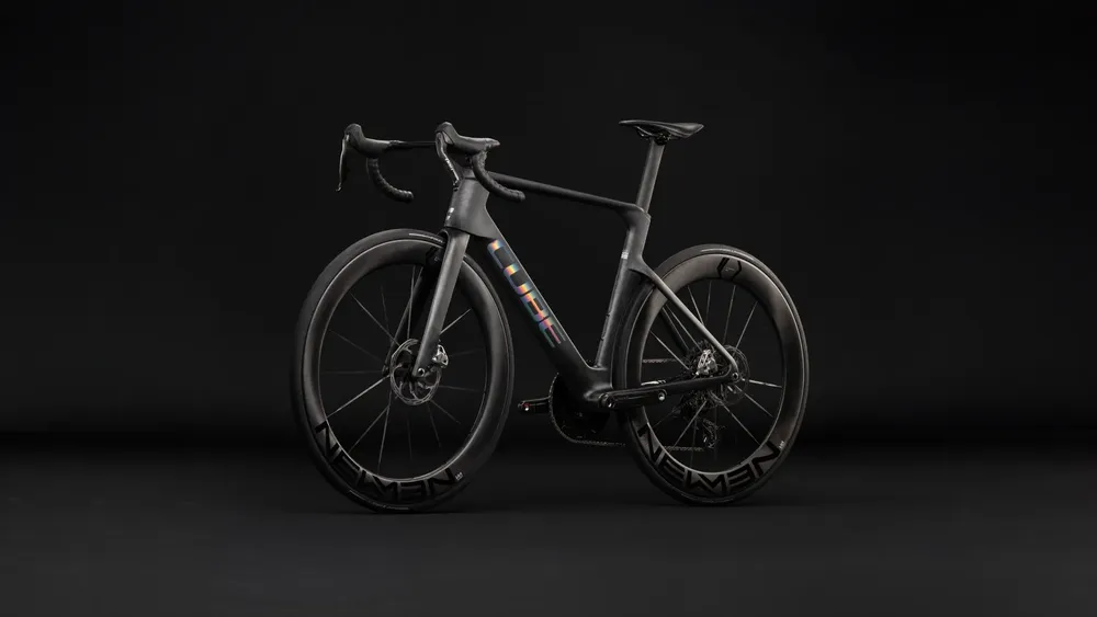 ROWER CUBE LITENING AERO C68X ORBIT 58 27