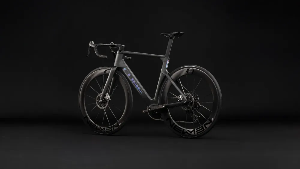 ROWER CUBE LITENING AERO C68X ORBIT 58 27