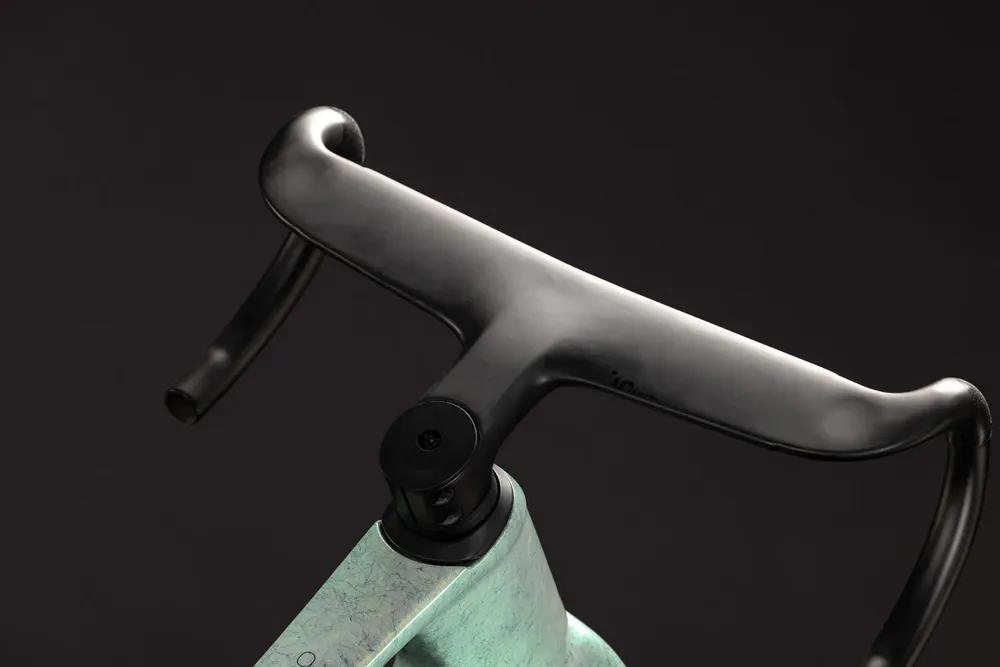 ROWER CUBE LITENING C68X FRAMESET 52 27