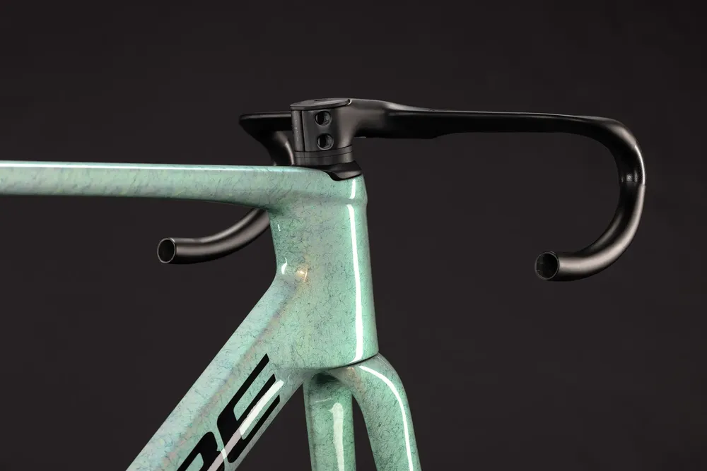 ROWER CUBE LITENING C68X FRAMESET 52 27
