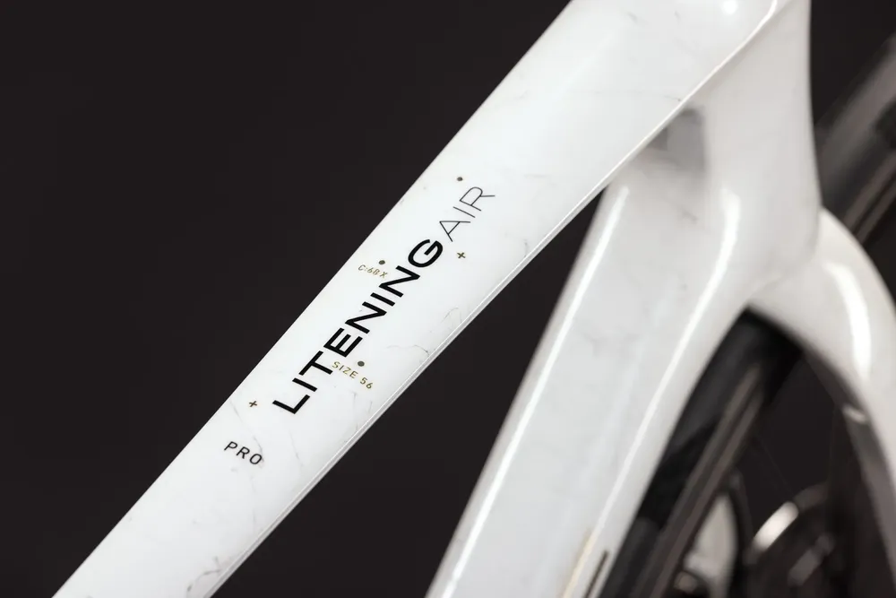 ROWER CUBE LITENING AIR C68X PRO 54 27