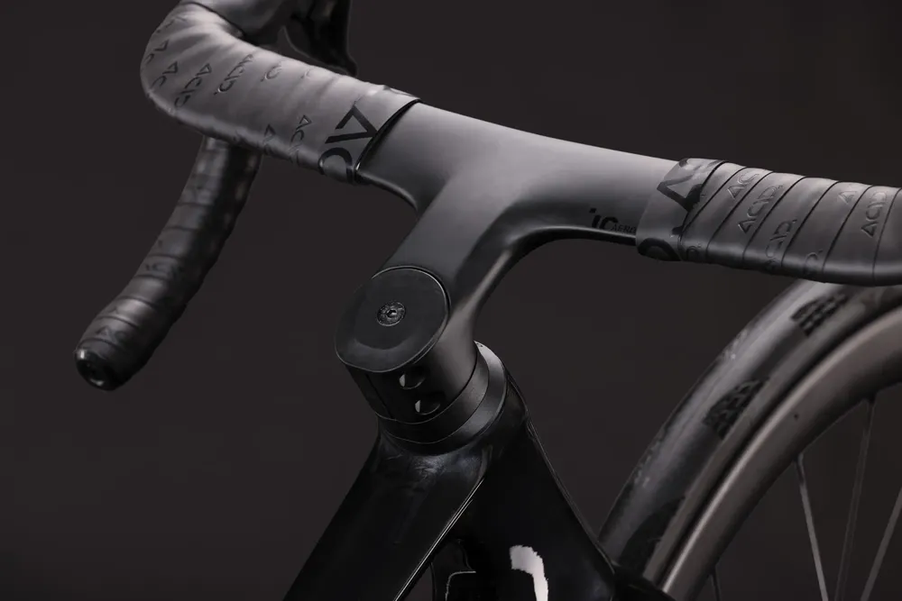 ROWER CUBE LITENING AIR C68X RACE 52 27