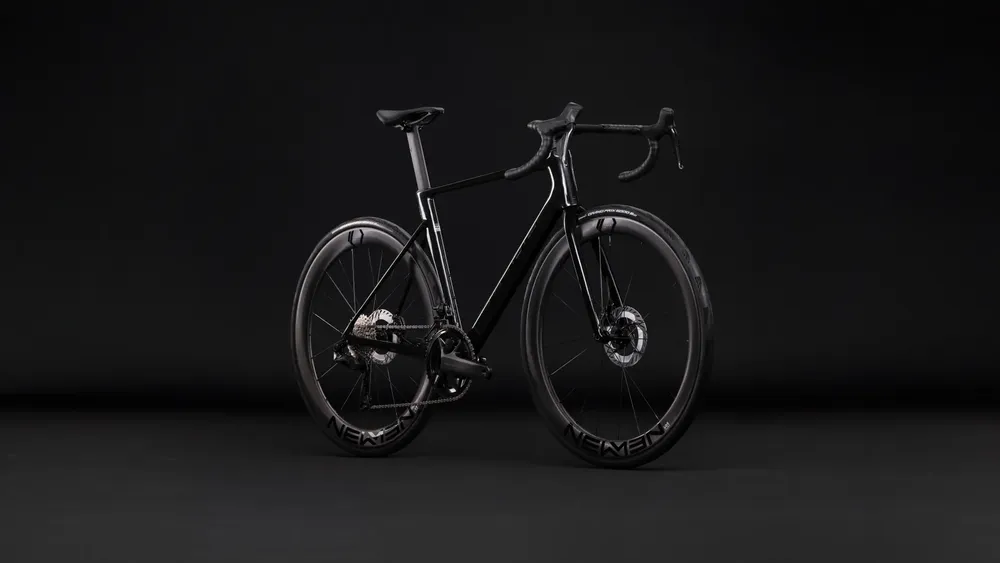 ROWER CUBE LITENING AIR C68X RACE 52 27