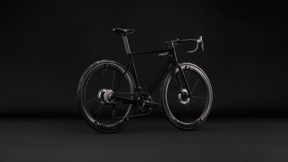 ROWER CUBE LITENING AIR C68X RACE 52 27