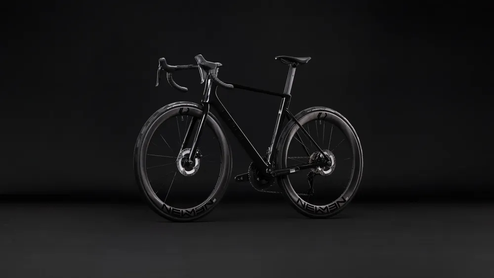 ROWER CUBE LITENING AIR C68X RACE 52 27