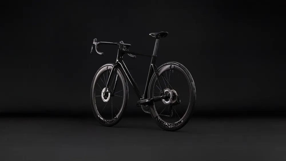 ROWER CUBE LITENING AIR C68X RACE 52 27