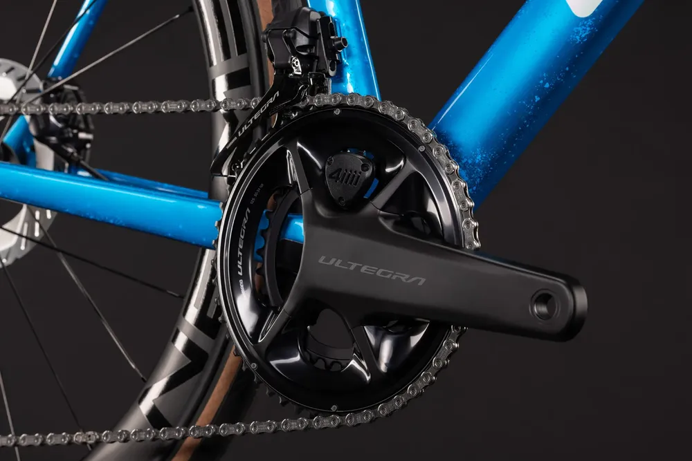 ROWER CUBE LITENING AIR C68X RACE 58 27