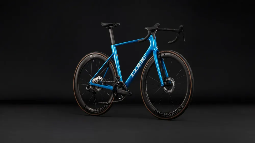 ROWER CUBE LITENING AIR C68X RACE 58 27