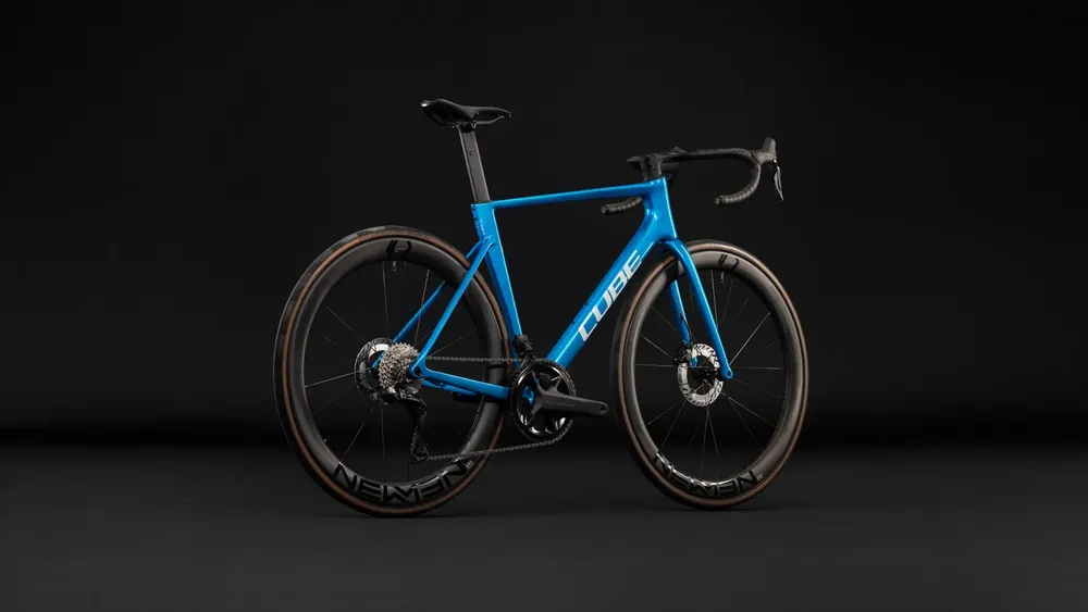 ROWER CUBE LITENING AIR C68X RACE 58 27