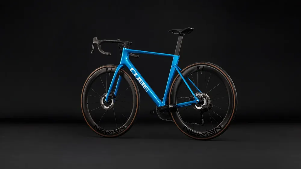 ROWER CUBE LITENING AIR C68X RACE 58 27