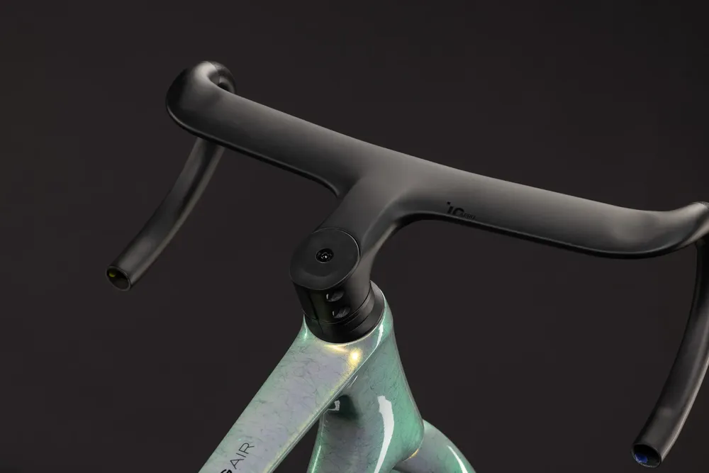 ROWER CUBE LITENING AIR C68X FRAMESET 52 27