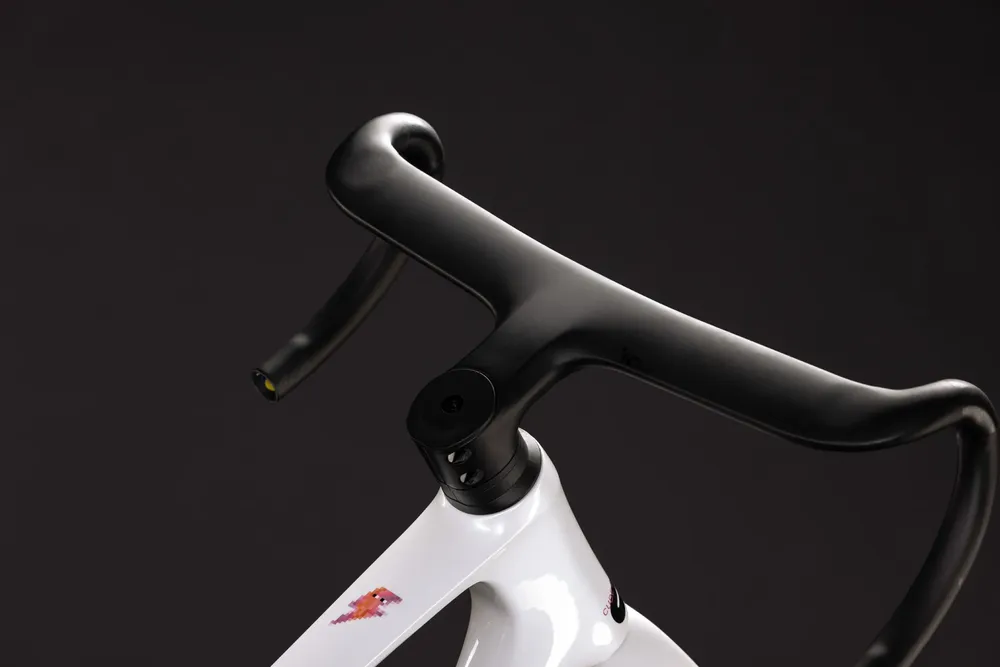 ROWER CUBE LITENING AIR C68X FRAMESET 58 27