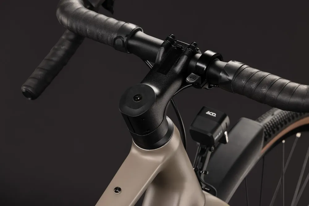 ROWER CUBE NUROAD ONE FE XL 27