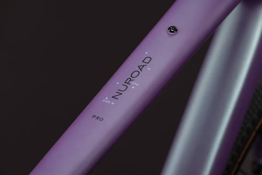 ROWER CUBE NUROAD PRO XXL 27
