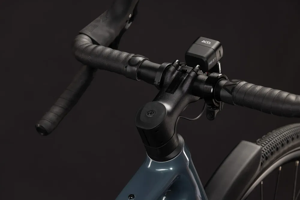 ROWER CUBE NUROAD PRO FE L 27