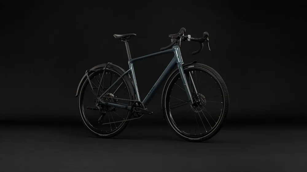 ROWER CUBE NUROAD PRO FE L 27