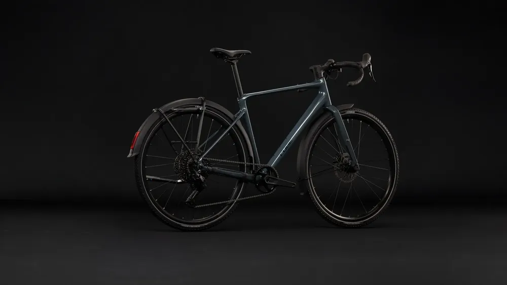 ROWER CUBE NUROAD PRO FE L 27