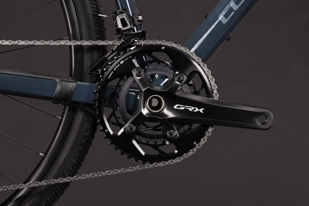 ROWER CUBE NUROAD RACE M 27