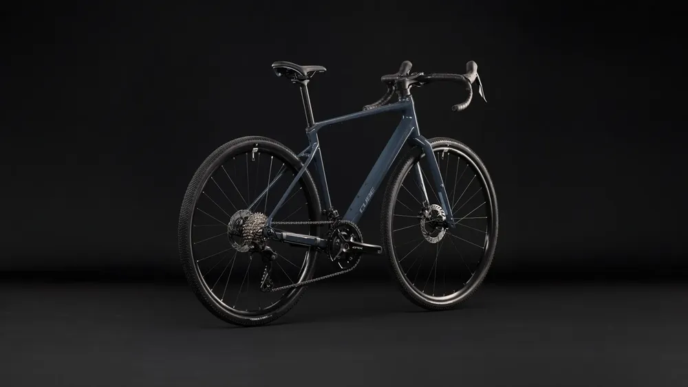 ROWER CUBE NUROAD RACE M 27