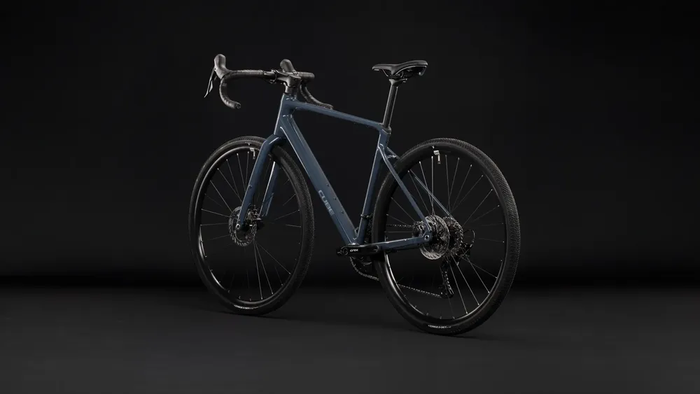 ROWER CUBE NUROAD RACE M 27