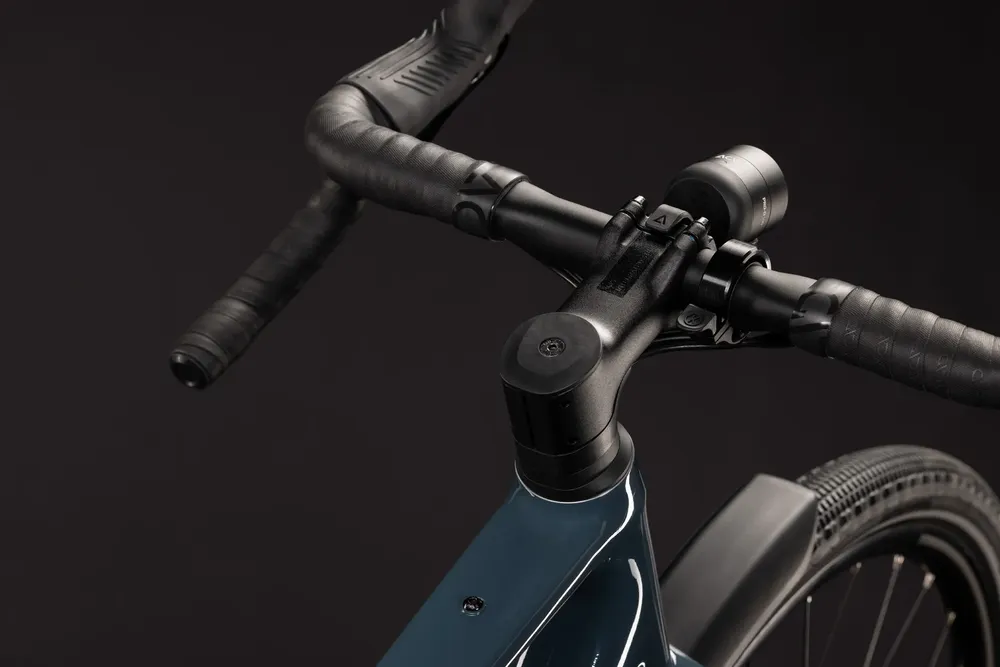 ROWER CUBE NUROAD RACE FE L 27