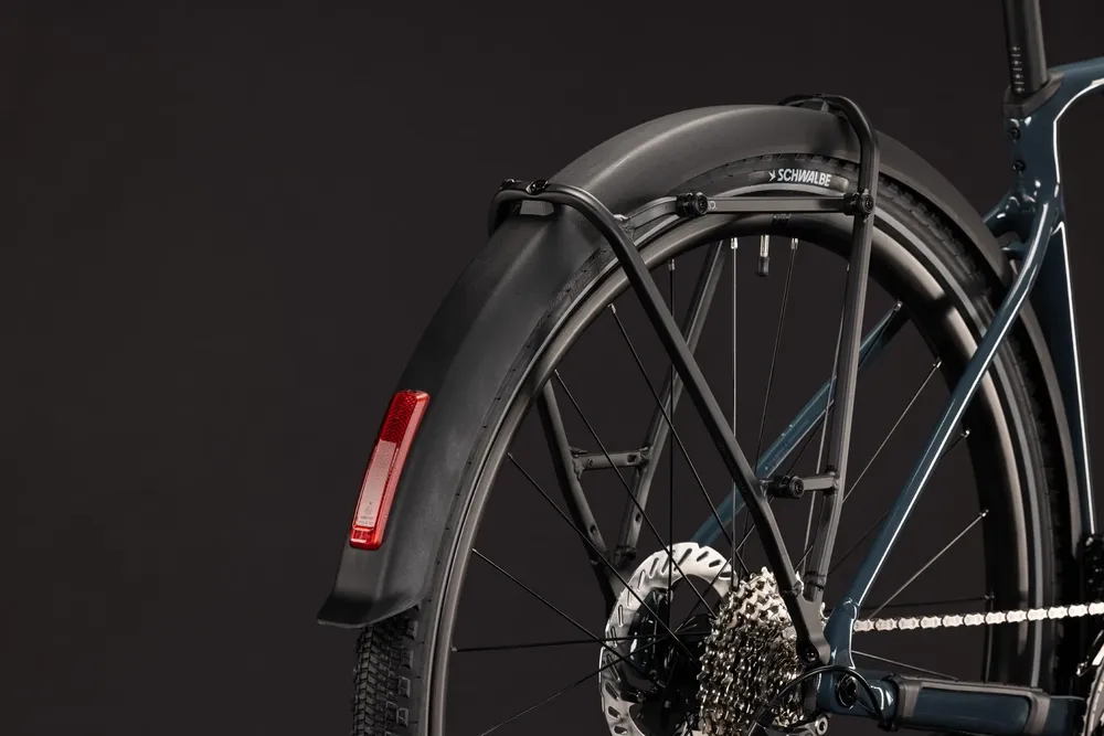 ROWER CUBE NUROAD RACE FE L 27