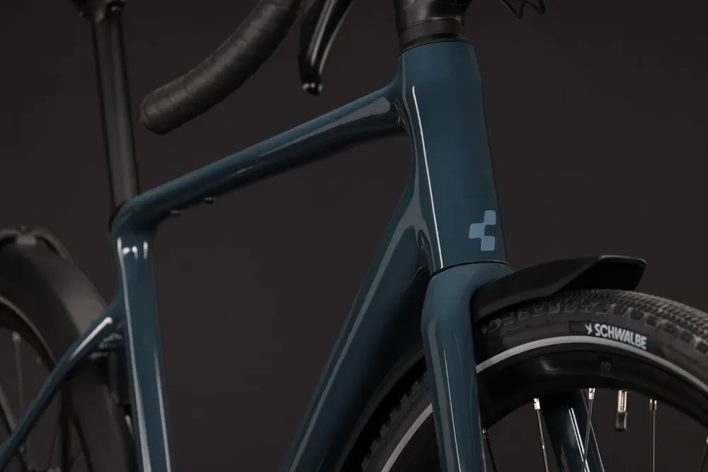 ROWER CUBE NUROAD RACE FE L 27