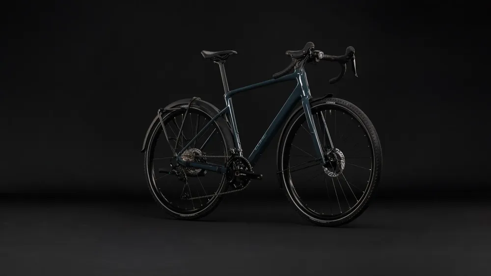 ROWER CUBE NUROAD RACE FE L 27
