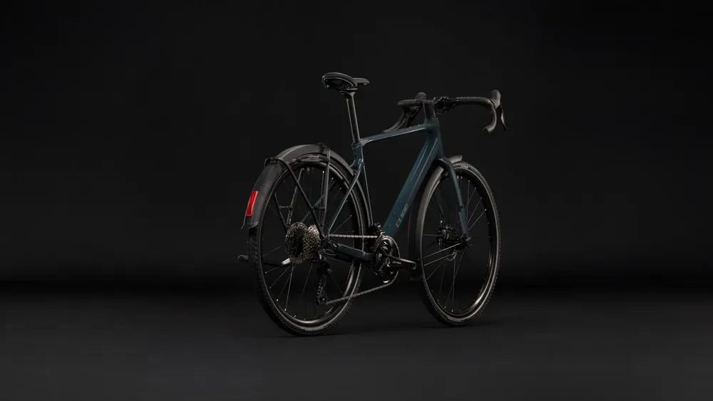ROWER CUBE NUROAD RACE FE L 27