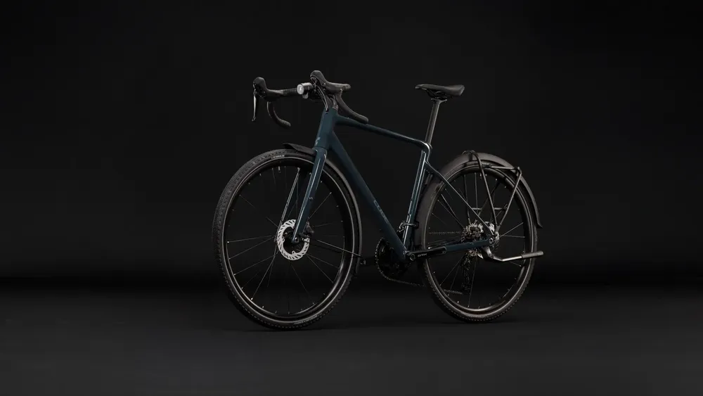 ROWER CUBE NUROAD RACE FE L 27