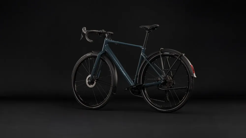 ROWER CUBE NUROAD RACE FE L 27