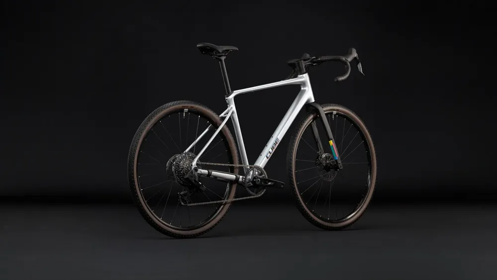 ROWER CUBE NUROAD SLX L 27