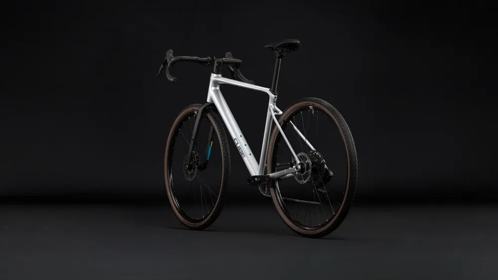 ROWER CUBE NUROAD SLX L 27