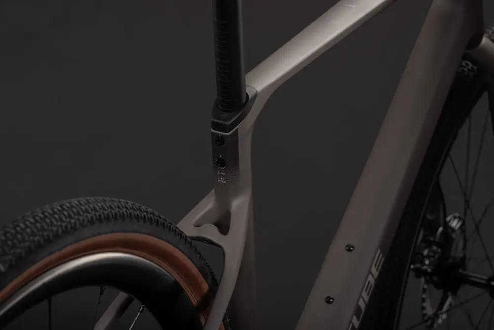 ROWER CUBE NUROAD C62 PRO M 27