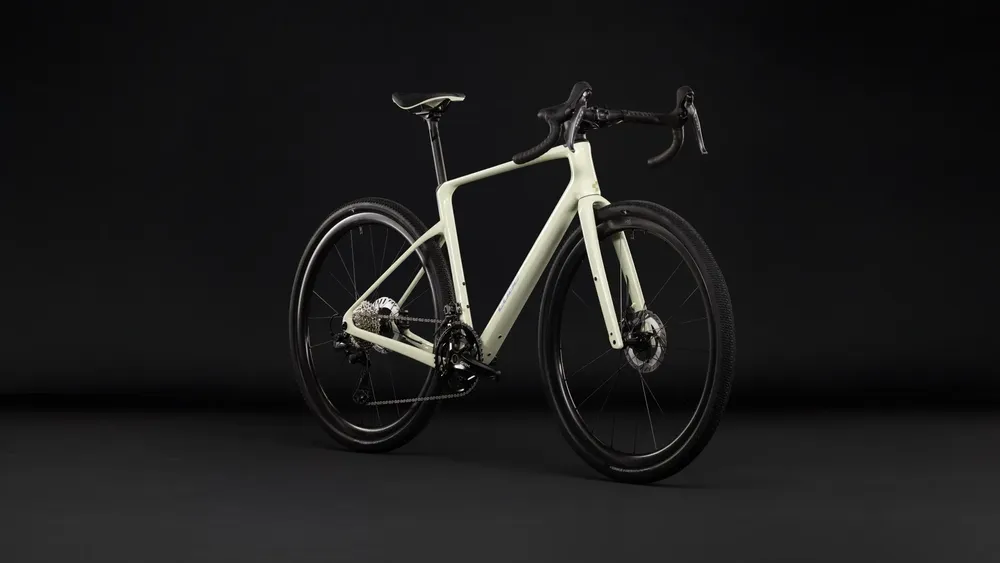 ROWER CUBE NUROAD C62 PRO L 27