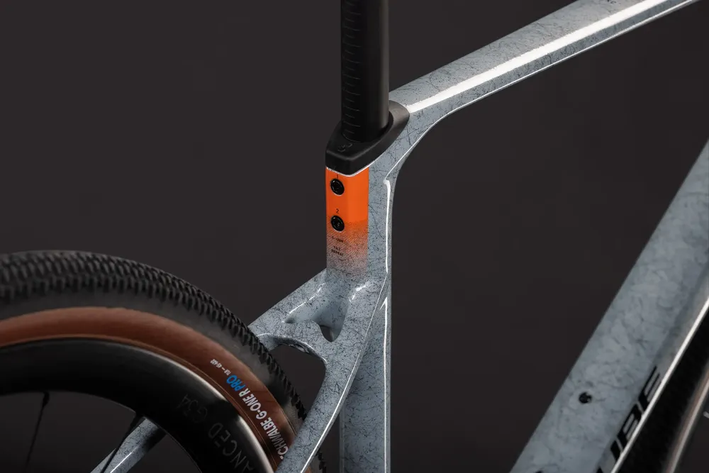 ROWER CUBE NUROAD C62 EXC S 27